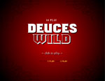 10 play deuces wild
